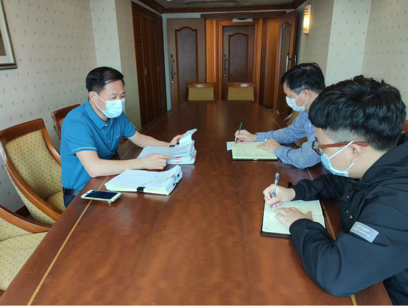 深圳罗湖：数字赋能基层监督