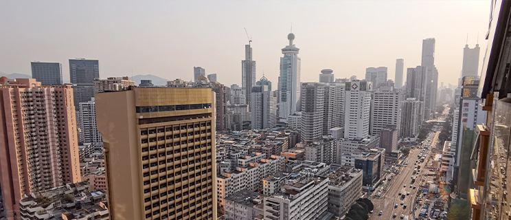 修订《深圳市罗湖区政府物业资产管理办法及实施细则》