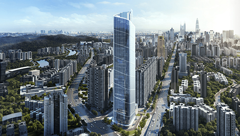 《罗湖区工业及其他产业用地供应管理办法》