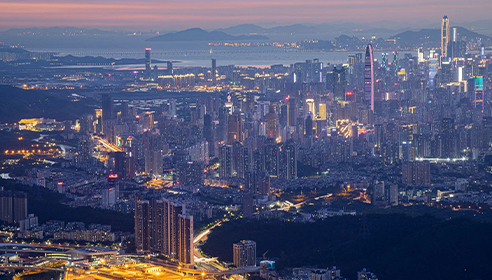 《罗湖区商贸业高质量发展“十五五”规划》