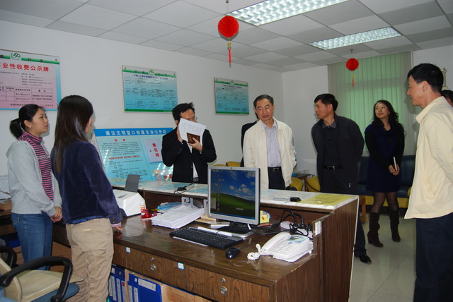 深圳市罗湖区公共服务网 - 区纪委副书记李广开