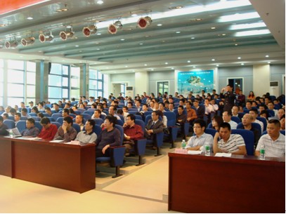 东晓街道召开冬季生产安全暨消防安全工作会议