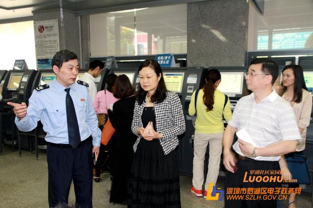 罗湖8万多户纳税人5月1日起改缴增值税 - 深圳