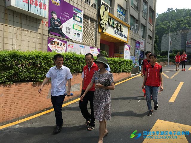 深圳市政府信息公开目录系统