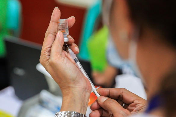WHO validates China's Sinovac COVID-19 vaccine for emergency use