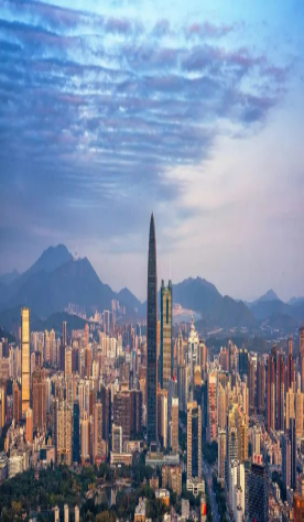 Shenzhen aims to become international arbitration center