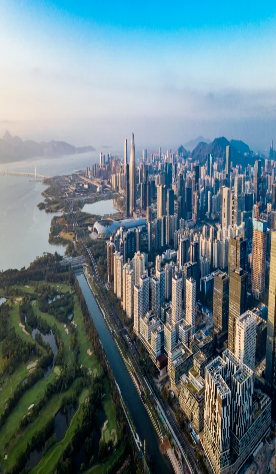 Shenzhen releases guidelines to strengthen regulation of support for SMEs