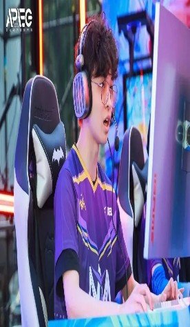 APEC Esports Championship finals kicked off in Luohu