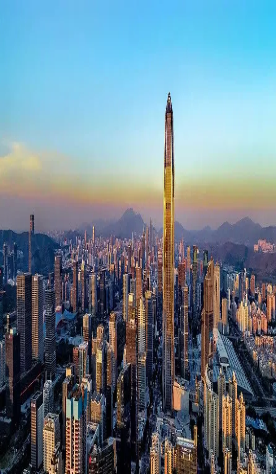 Shenzhen state-owned enterprises unlock new tech possibilities