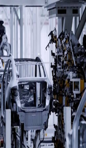 Guangdong leads China's robotics industry for five consecutive years