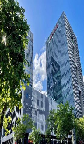 Shenzhen ranks first in China, third worldwide in fintech