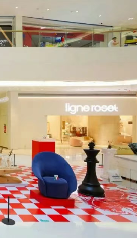 Exhibition on Italian furniture and lifestyle kicks off in Shenzhen