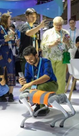 21st ICIF opens in Shenzhen with record-breaking international participation