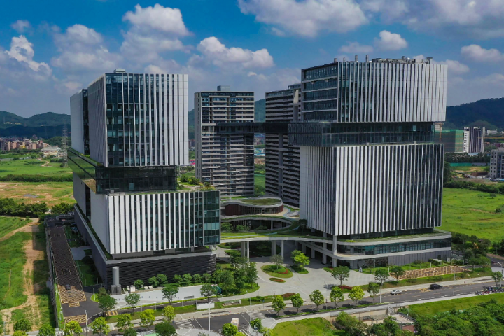 New science alliance launched to power innovation across Shenzhen and Dongguan