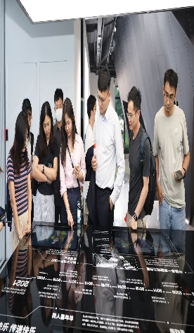 Hong Kong and Macao youth explore innovation opportunities in Zhuhai