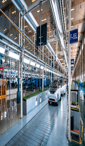 Shenzhen's auto exports surpass 10 billion yuan in first five months of 2025