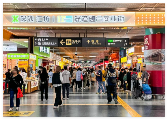 好逛又好买！商业街二期将开业！