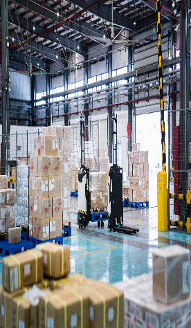 Shenzhen Customs advances smart customs initiative to boost Trade