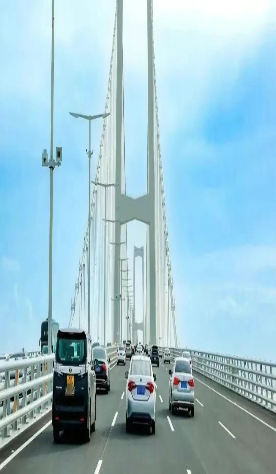 "Northbound Travel for Hong Kong Cars" policy gets major upgrade