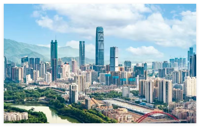 看房量猛增43%！快来罗湖买房！