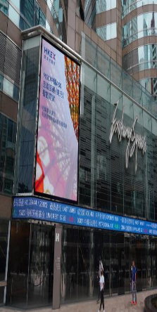 Exchanges in Guangdong–Hong Kong–Macao join hands to boost carbon market development