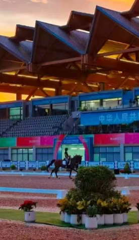 One month to go — National Games set to power Greater Bay Area development