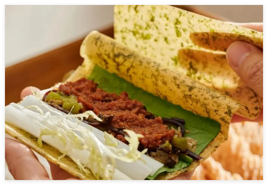 每日限量！米其林美食节菜单首曝！只有3天！