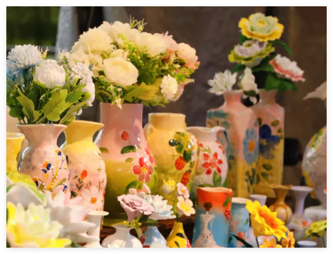 3.5万㎡花海、300+品种，深圳春日顶流上线，错过等一年