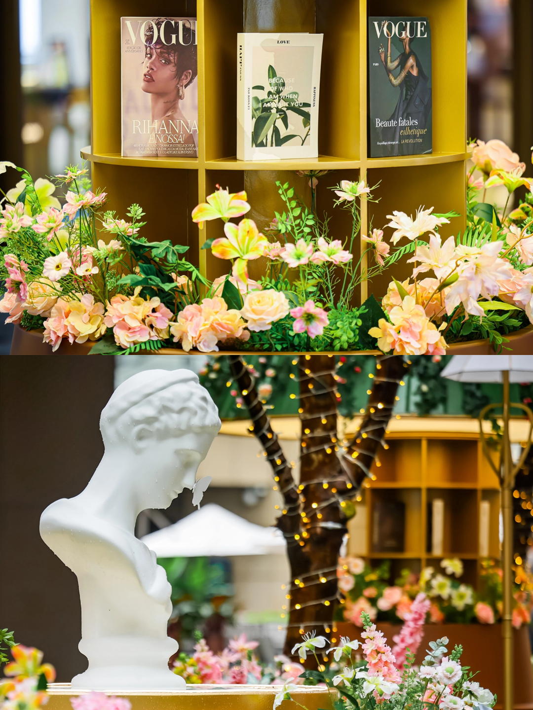 Luohu accelerates first-store economy with new action plan