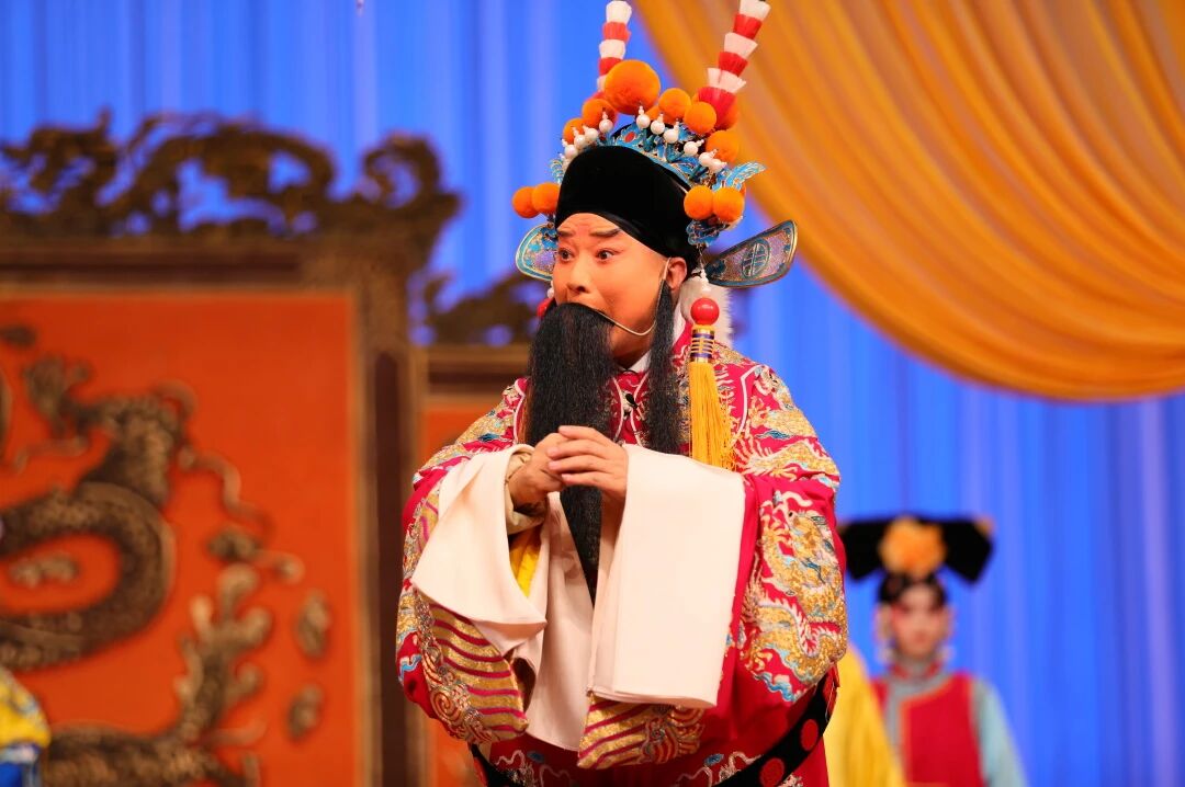 Shenzhen Peking Opera Theatre established at Shenzhen Theatre