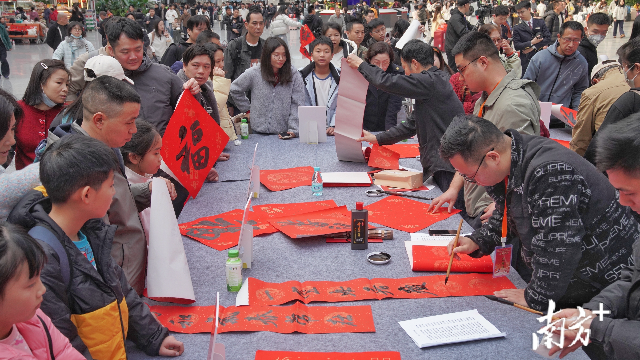 Guangdong boosts transport capacity as 2026 Spring Festival travel rush begins