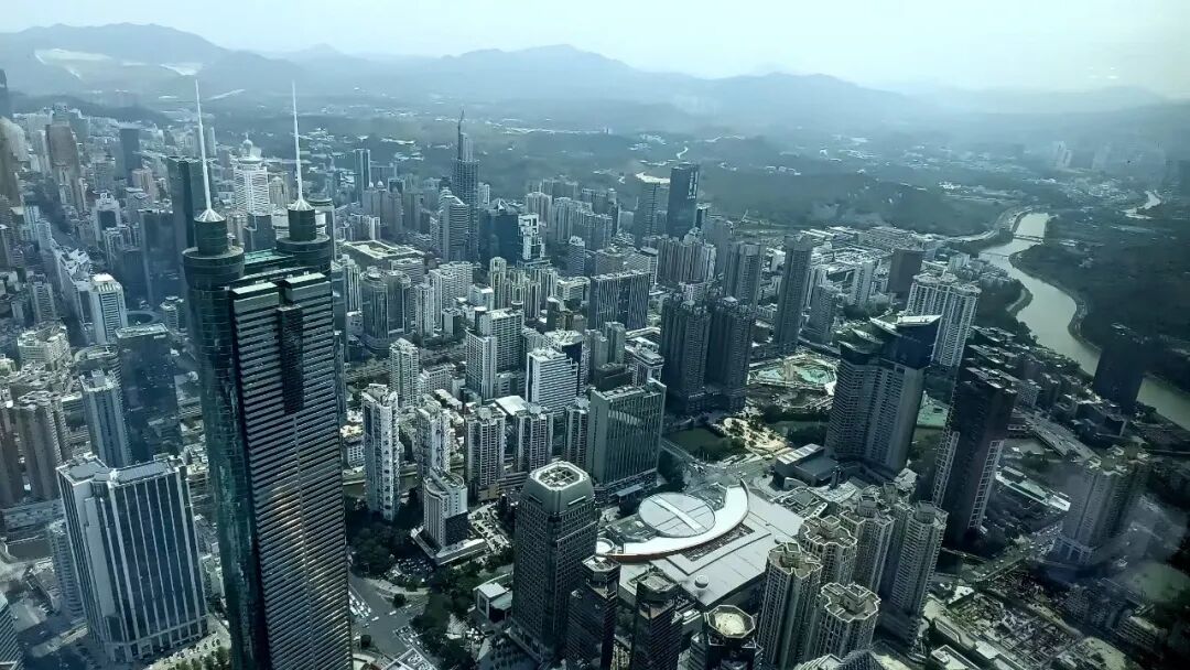 Shenzhen introduces new policy to convert underused non-residential buildings
