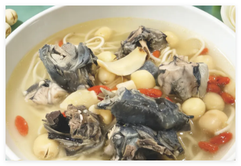 春润食安｜梧桐药膳坊两款应季新品今日上新