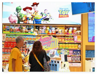 平！靓！正！港人都爱来这里