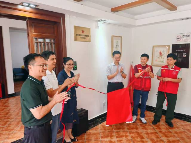  受访者 供图