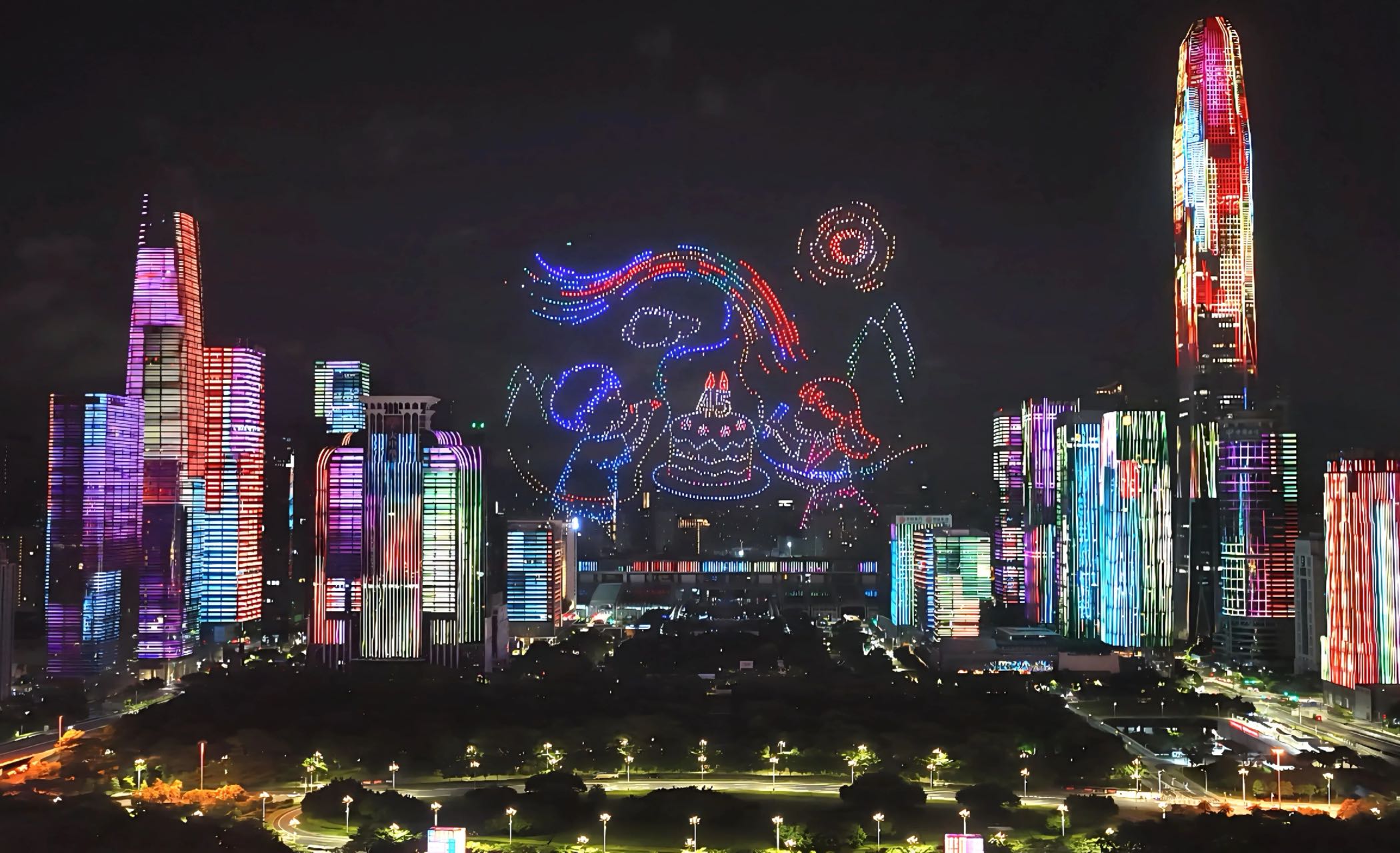 Shenzhen cultural venues roll out International Children's Day programs