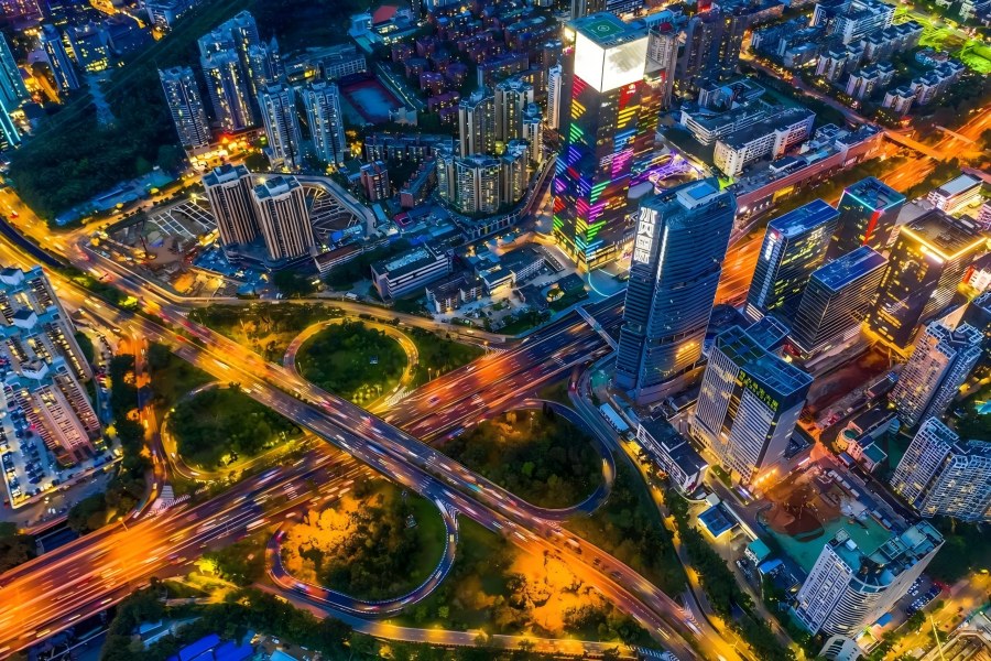 Shenzhen's Shuibei jewelry hub eyes global opportunities ahead of APEC forum