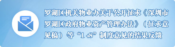 意见反馈