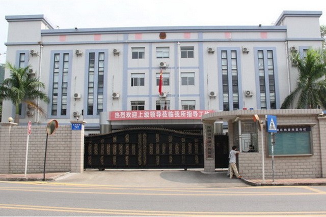 治安拘留期间能否会见律师